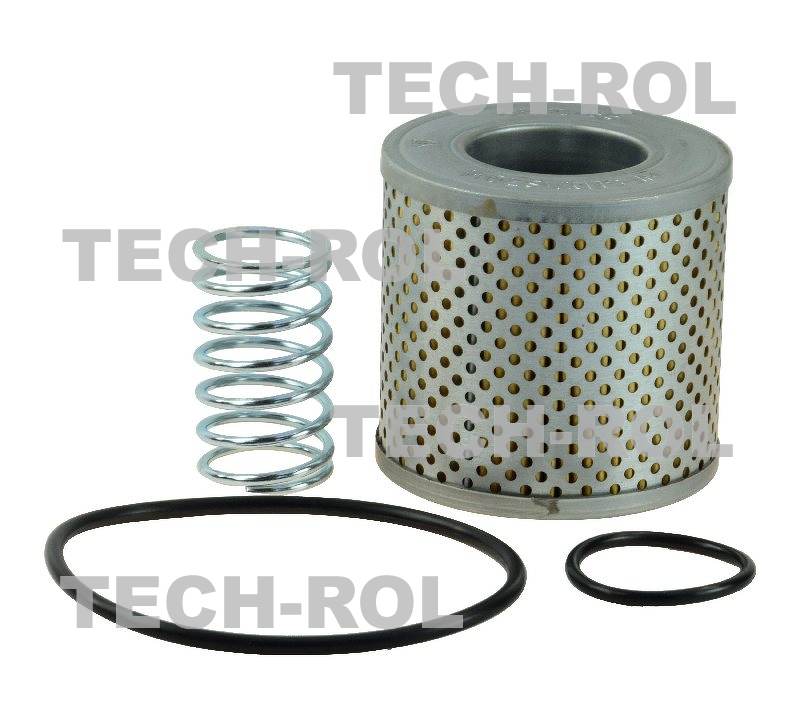 Wkład hydrauliczny do koparki Ostrówek WH1065X WH10-65X Sędziszów PZL