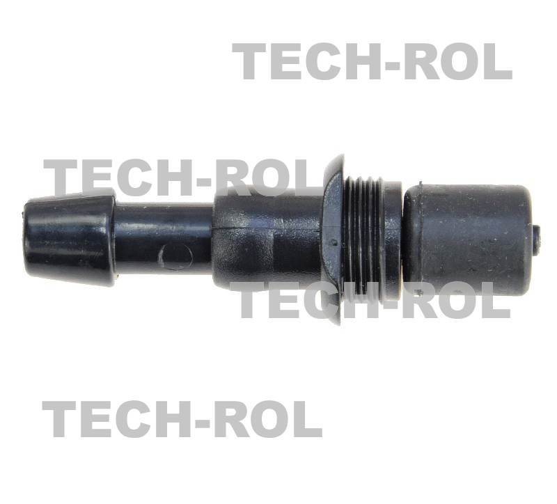 Wkład kompletny kurka stanowiskowego Dojarka 01-5360-007 Produkt krajowy