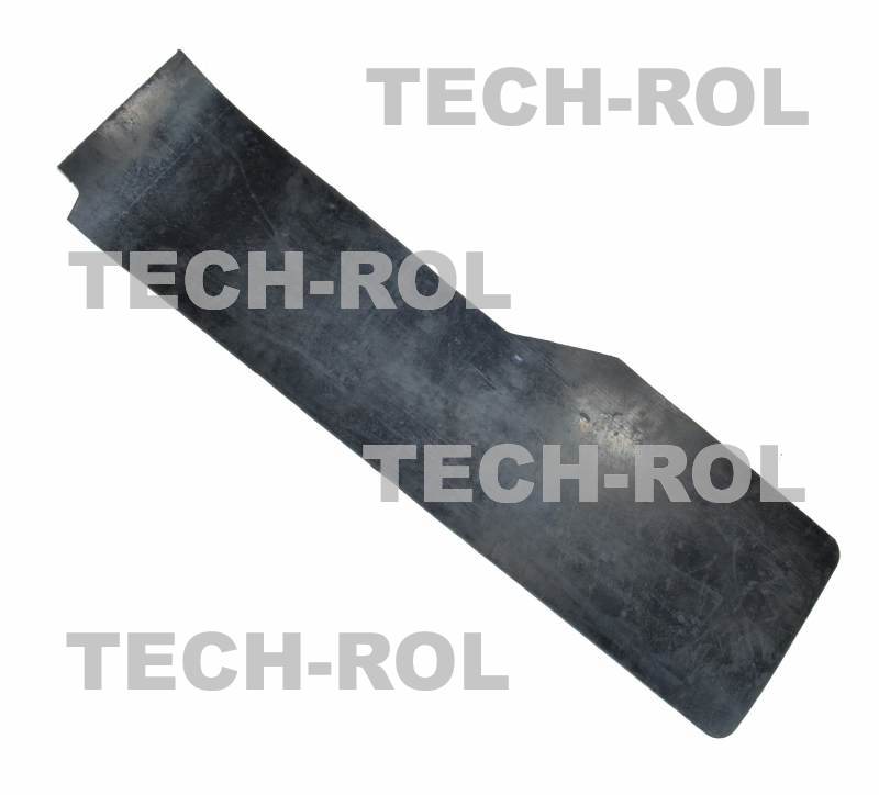 Wkładka błotnika 86384013 Produkt krajowy