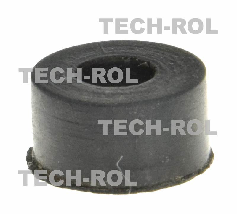 Wkładka duża przewodu paliwa do MF-3 376525X1 APARTS 10szt