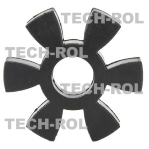 Wkładka gumowa sprzęgła VP-70 Dojarka 01-5361-017 Produkt krajowy