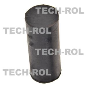 Wkładka gumowa sprzęgła Rozrzutnik 2213020210 Produkt krajowy