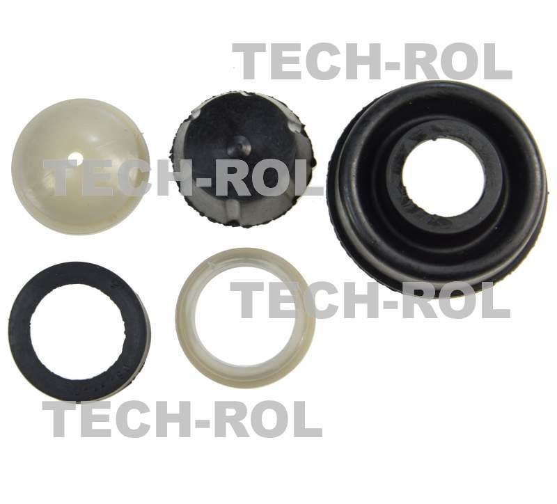 Wkładka przegubu kompletna do T-25 A3525002 Produkt krajowy