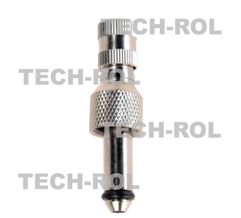 Wkładka zaworu TWP nakręcana 38 mm 562-3042 Tiptopol