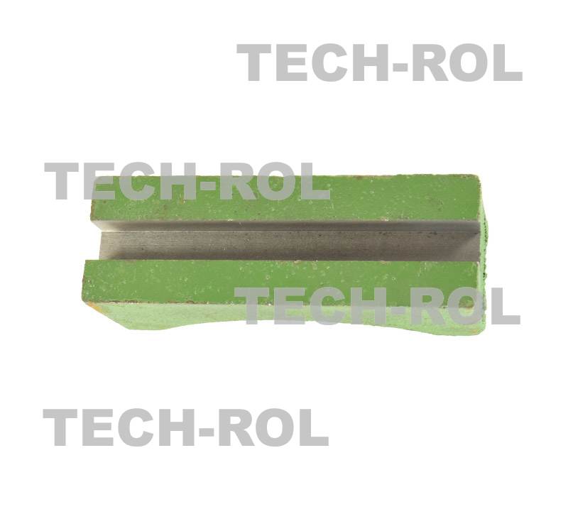 Wkładka żeliwna Bizon 5060080020 Produkt krajowy