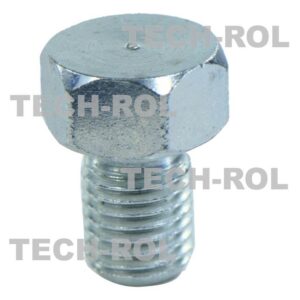 Wkręt odpowietrzający pompę wtryskową do C-360 P117507 Produkt krajowy