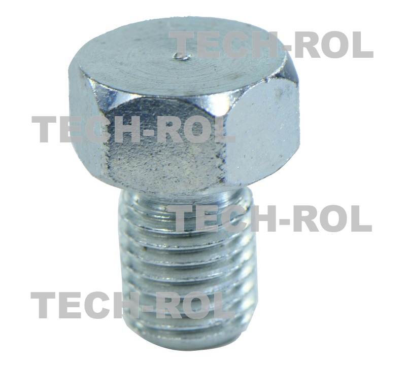 Wkręt odpowietrzający pompę wtryskową do C-360 P117507 Produkt krajowy