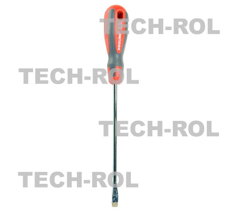 Wkrętak płaski 150mm 10155 Proline