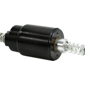 Włącznik rozrusznika R11A 12V C-330 C-360 96200100 46657130 APARTS