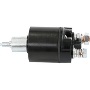 Włącznik rozrusznika z reduktorem C-330 C-360 C-385 MF-3 MTZ T-25A Zetor