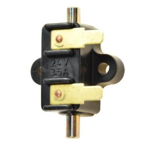 Włącznik świateł stop lewy do Zetor 59115775 APARTS