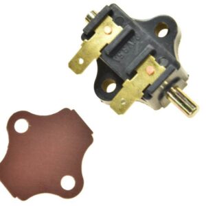 Włącznik świateł stop prawy do Zetor 59115776 78350936 APARTS