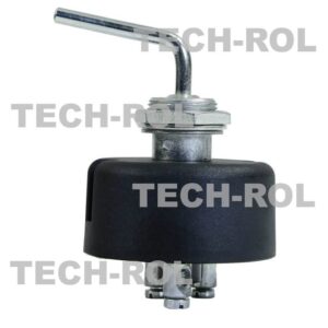 Włącznik świec żarowych Zetor 25K Z253902.25-5 Produkt Czeski