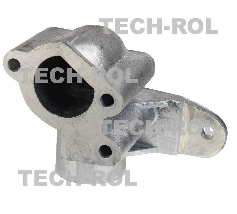 Wlew oleju 89002514 Produkt krajowy