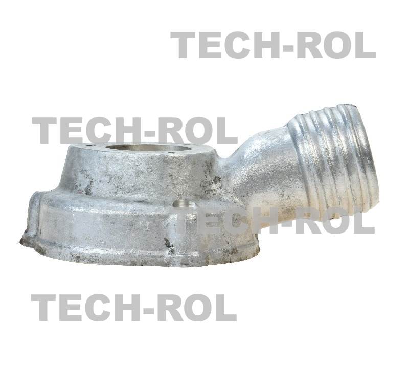 Wlew oleju plastik do T-25 D37M1401271 Produkt standard