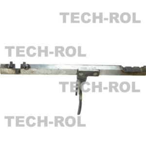 Wodzik 2 i 3-biegu do Zetor 3011-5011 30112002 Produkt Standard