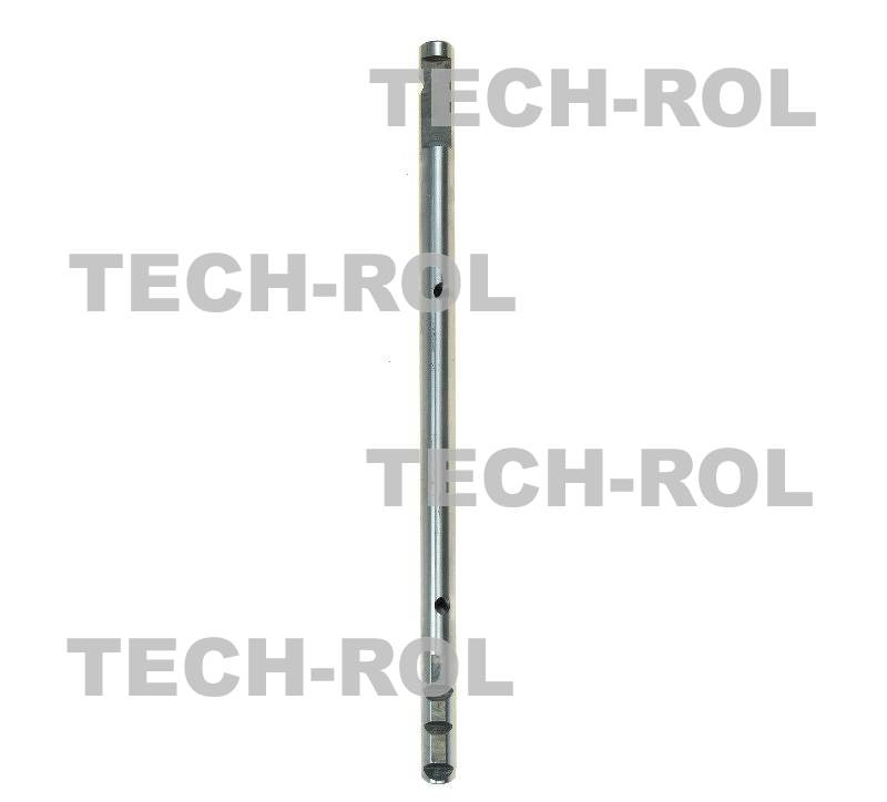 Wodzik skrzyni 1678866M1 Produkt krajowy