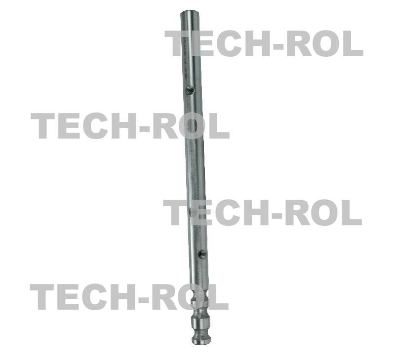 Wodzik skrzyni nowy typ do T-25 T3037199 Produkt krajowy