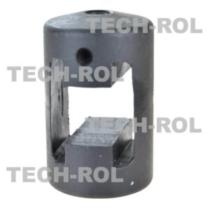 Wodzik tłok pompy P-120 Biardzki Opryskiwacz 432908017 Biardzki