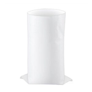 Worek polipropylenowy biały 65cm/105cm gramatura 86g. APARTS