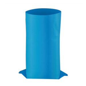 Worek polipropylenowy niebieski 65cm/105cm gramatura 86g. WOR65105 APARTS