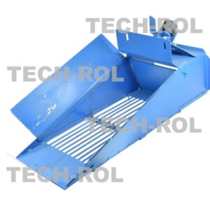 Workownica mała kombajn ziemniaczany ANNA 5644631130 Produkt krajowy