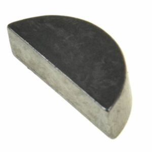 Wpust czółenkowy 5x7,5 szerokość x wysokość mm 54260105 APARTS 20szt