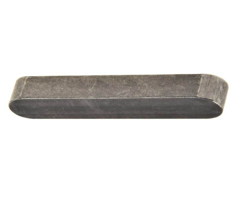 Wpust pryzmatyczny 10x8x63 szerokość x wysokość x długość mm 10szt