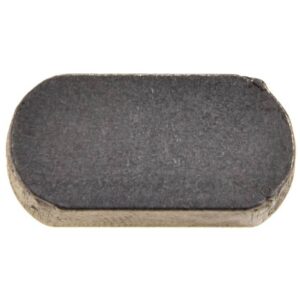 Wpust pryzmatyczny 12x8x25 szerokość x wysokość x długość mm sk.