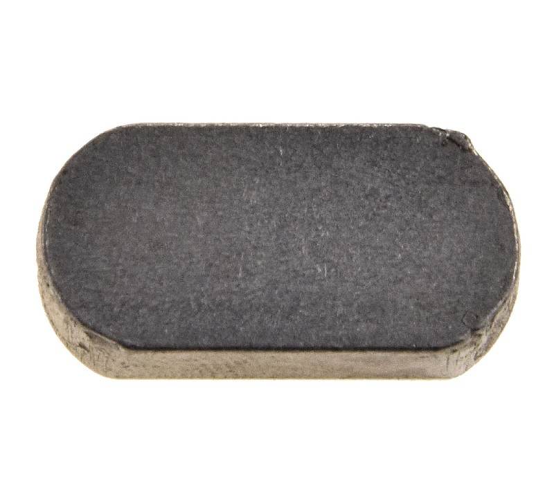 Wpust pryzmatyczny 12x8x25 szerokość x wysokość x długość mm sk.