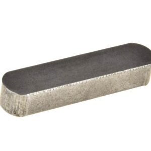 Wpust pryzmatyczny 12x8x50 szerokość x wysokość x długość mm 10szt