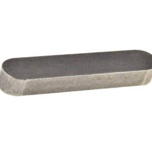 Wpust pryzmatyczny 12x8x63 szerokość x wysokość x długość mm APARTS