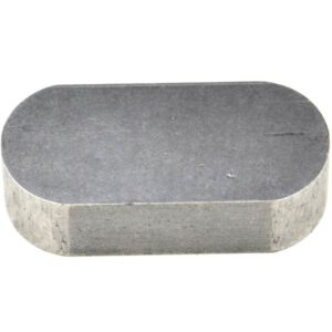 Wpust pryzmatyczny 18x11x40mm szerokość x wysokość x długość 10szt