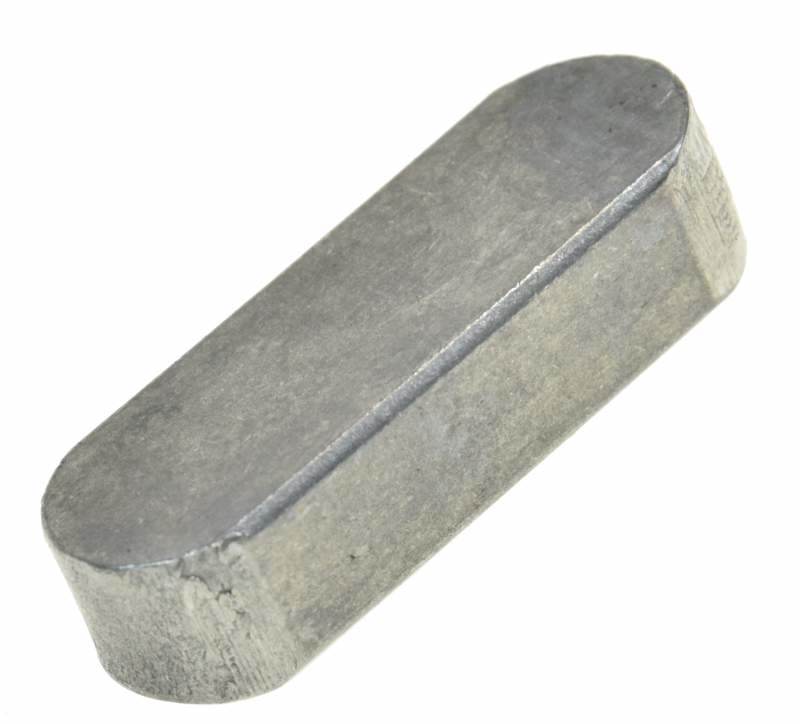 Wpust pryzmatyczny 5x5x50 szerokość x wysokość x długość mm 54260303