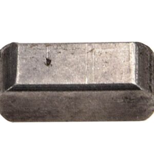 Wpust pryzmatyczny 6x6x16 szerokość x wysokość x długość mm 10szt