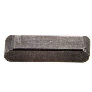 Wpust pryzmatyczny 6x6x25 sk. szerokość x wysokość x długość 10szt