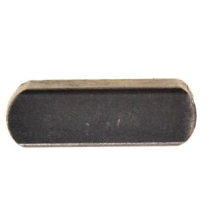 Wpust pryzmatyczny 8x7x25 szerokość x wysokość x długość mm 10szt