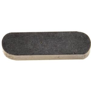 Wpust pryzmatyczny 8x7x30 szerokość x wysokość x długość mm 10szt