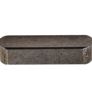 Wpust pryzmatyczny 8x7x32 szerokość x wysokość x długość mm 10szt