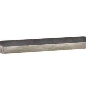 Wpust pryzmatyczny 8x7x80 szerokość x wysokość x długość mm 10szt