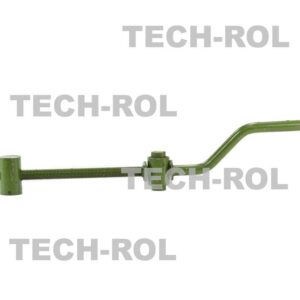 Wrzeciono kompletne koła Lg-220mm Pług 1023040500 Rolmus