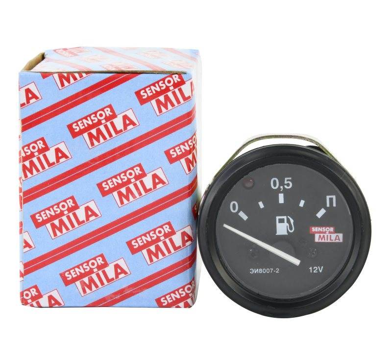 Wskaźnik paliwa do T-25 UB126 Sensor MILA
