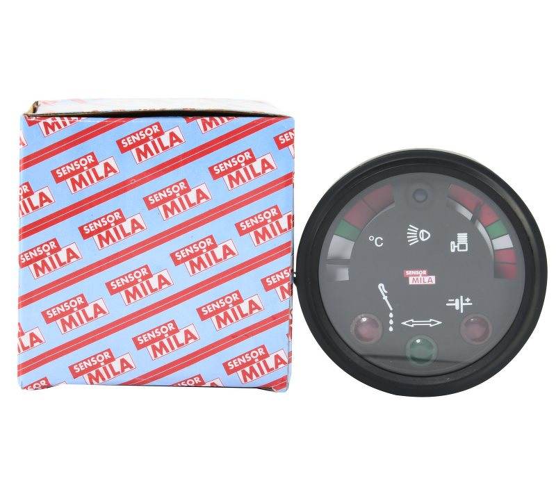 Wskaźnik podwójny długość kapilary 1250 mm C-360 50657100 Sensor MILA