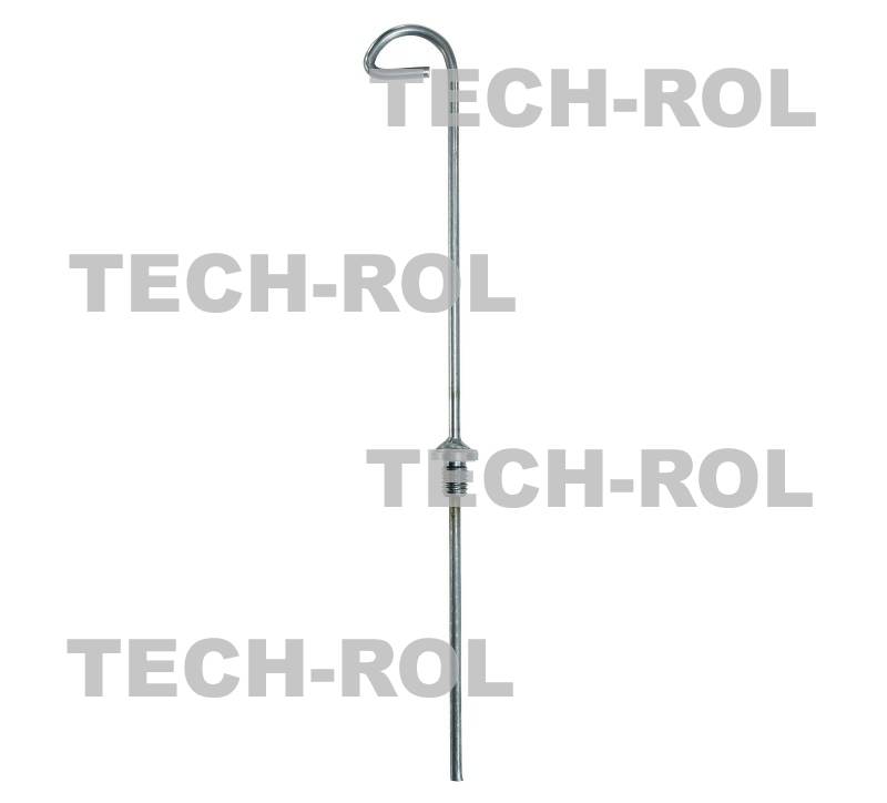 Wskaźnik poziomu oleju silnika do C-360 46501210 APARTS