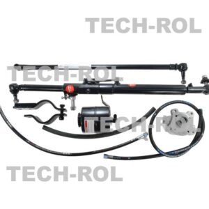 Wspomaganie układu kierowniczego do Zetor 72110027 Produkt Standard