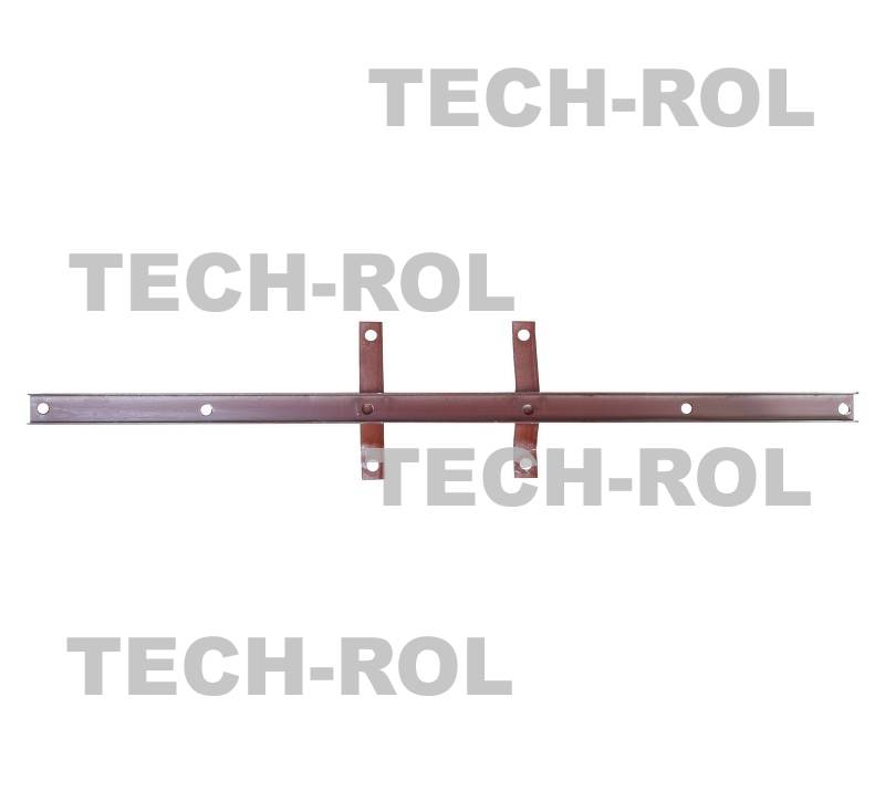 Wspornik akumulatora przedni do C-360 46655080 Produkt krajowy