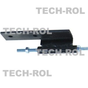 Wspornik alternatora do C-360 50457980 Produkt krajowy