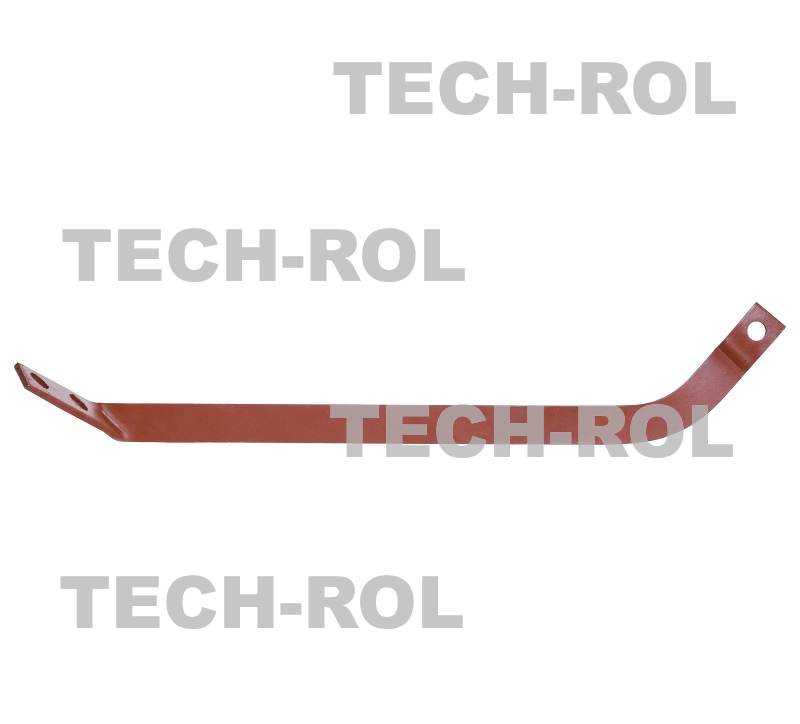 Wspornik błotnika lewy pasuje do Ursus C-360 50655030 APARTS
