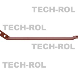 Wspornik błotnika prawy pasuje do Ursus C-360 50655020 APARTS