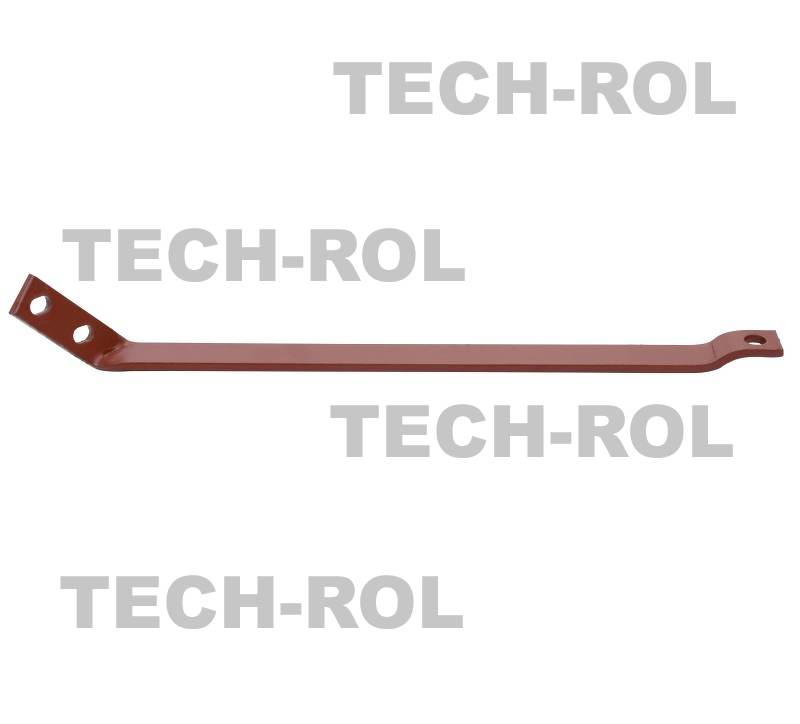 Wspornik błotnika prawy pasuje do Ursus C-360 50655020 APARTS